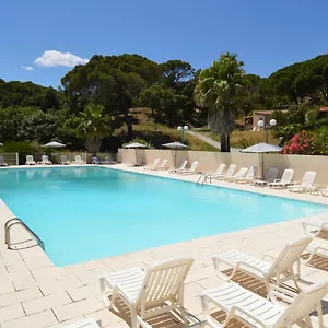 Le Domaine De Villepey By Sdr Saint-Tropez