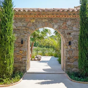 Sant-anna Saint-Tropez