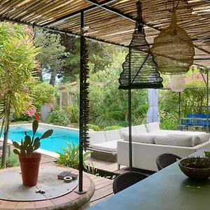 La Vagabonde Saint-Tropez