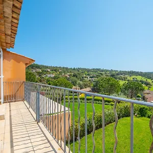Golf Residences Saint-Tropez