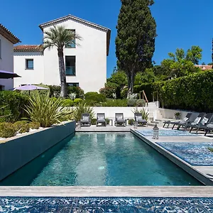 Le Mandala Saint-Tropez