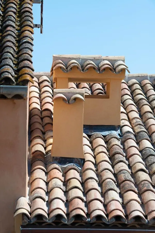 Maison Martine Saint-Tropez