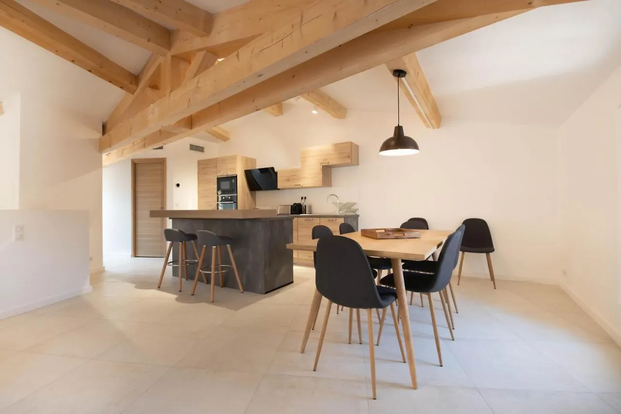 Maison Martine Saint-Tropez 0*,  France