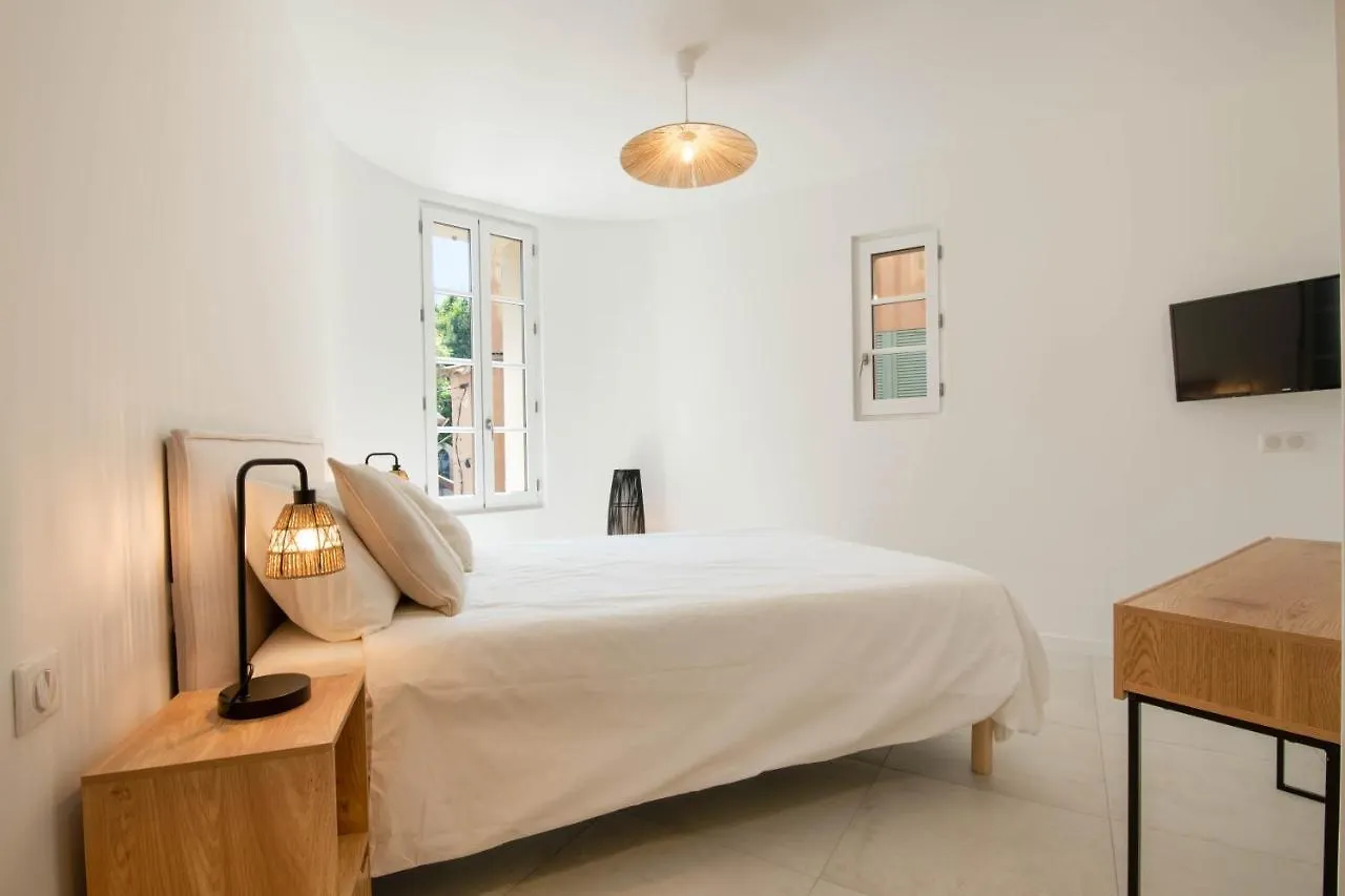 Apartment Maison Martine Saint-Tropez France